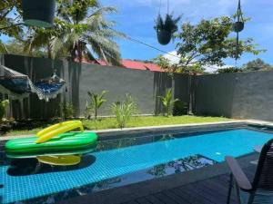 Foto dalla galleria di Malibu Langkawi Private Pool Villa a Pantai Cenang
