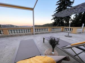 Gallery image of Villa Barelli in Cabris