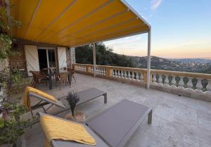 Gallery image of Villa Barelli in Cabris +21 photos