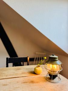 Fotografie z fotogalerie ubytování Kåseberga Hideout v destinaci Kåseberga