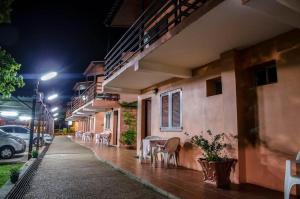 Gallery image of Apart Hotel Natural del Daymán in Salto