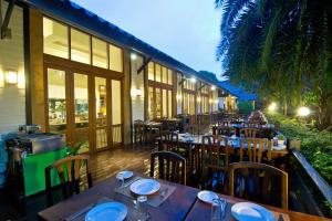 Gallery image of Sunshine Garden Resort in North Pattaya