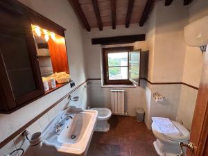 Ένα μπάνιο στο Casa Mae +61 φωτογραφίες