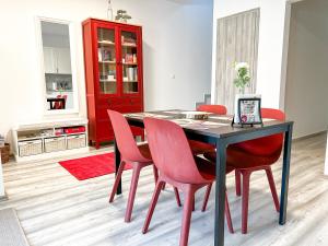 Komfort Home Bursport Bt. ház 8646 Balatonfenyves, Balatonfenyves, Vincellér u. 1/C. kép - 2