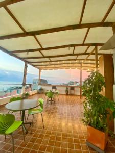 Imagen de la galería de HOTEL MAESJHU, en Atacames