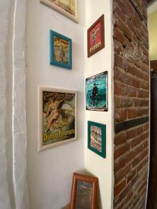 Fotografie z fotogalerie ubytování Лісапед на Зустрічній ve Lvově