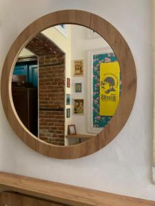Fotografie z fotogalerie ubytování Лісапед на Зустрічній ve Lvově