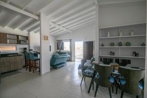 Un lugar para sentarse en Casa Bita Morales CASA 201