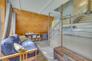 Gallery image of Pet-Friendly Belfast Retreat - 2 Mi to Downtown! in Belfast