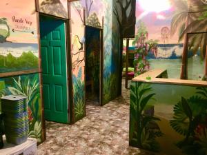 Fotografie z fotogalerie ubytování Oasis Beachfront Hostel v destinaci Puerto Limón