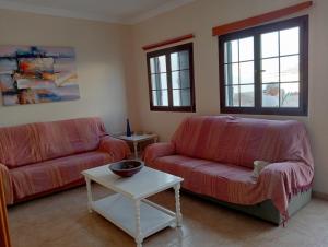 Imagen de la galería de Casa Carmen Dolores, en Caleta de Sebo 29 fotos más