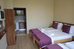 Foto dalla galleria di Ada Palas Otel a Isola di Marmara