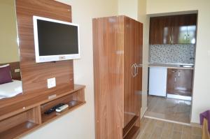 Foto dalla galleria di Ada Palas Otel a Isola di Marmara