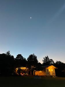 Fotografie z fotogalerie ubytování Cabañas de la Montaña v destinaci Linaca