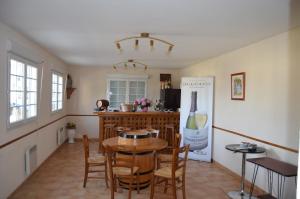 Gallery image of Chambres D'hotes & Champagne Douard in La Chapelle-Monthodon