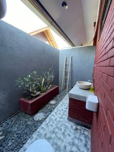Fotografie z fotogalerie ubytování Tebu menjangan homestay v destinaci Banyuwedang
