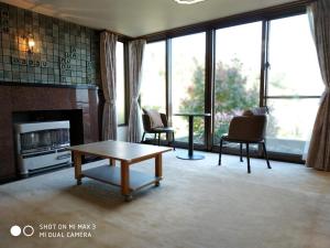 Bay View House private room / Vacation STAY 3667休息區