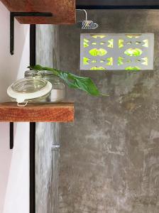 Fotografie z fotogalerie ubytování ICO Living Hostel v destinaci Playa Santa Teresa