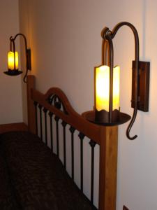 Gallery image of Apartamentos Artigot in Gea de Albarracín