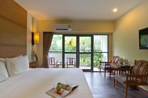 Galeriebild der Unterkunft Sunshine Garden Resort in Pattaya North