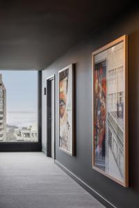 Foto Perthis asuva majutusasutuse The Adnate Perth - Art Series galeriist