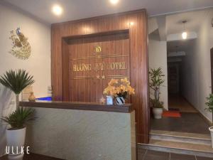 Πιστοποιητικό, βραβείο, πινακίδα ή έγγραφο που προβάλλεται στο Hương Quê - 7 Ngõ Ga, Phú Lương, Hà Đông - by Bay Hostel