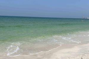 Lovely rental studio in Sharjah near to beach