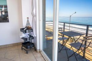 Gallery image of Beachfront, sun, sand & fun - Cozy 1 Bdr Apt in Tijuana