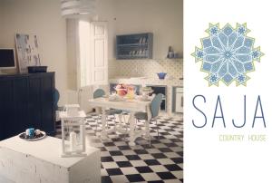 Gallery image of Saja Country House in Acireale