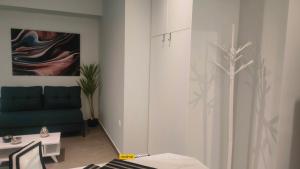 Fotografie z fotogalerie ubytování Syntagma Contemporary Apartment v Aténách