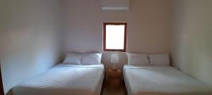Gallery image of Xoot ka Ana luxury, Villa Paraiso in Bacalar