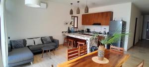 Gallery image of Xoot ka Ana luxury, Villa Paraiso in Bacalar