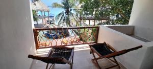 Gallery image of Xoot ka Ana luxury, Villa Paraiso in Bacalar +3 photos