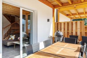 Imagem da galeria de Bubbelen aan de piste em Kötschach-Mauthen