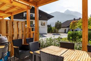 Imagem da galeria de Bubbelen aan de piste em Kötschach-Mauthen