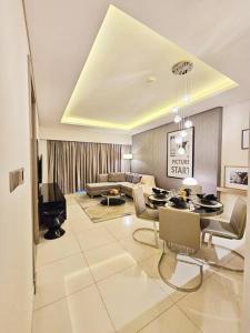 Fotografie z fotogalerie ubytování Luxury Paramount Hotel Apt D635 v Dubaji
