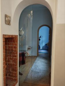 Fotografia z galérie ubytovania Family Stay in Lviv (2 Rooms + Kitchen) v destinácii Kulʼparkuv
