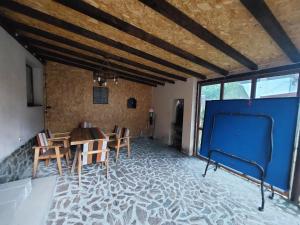 Fotografie z fotogalerie ubytování Casa Varipatti v destinaci Buşteni
