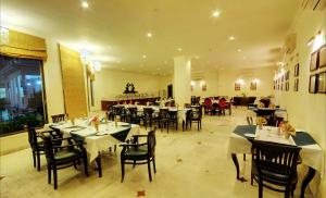 Gallery image of The Hadoti Palace, Bundi in Būndi