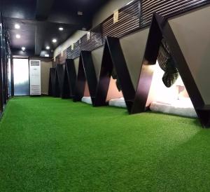 Φωτογραφία από το άλμπουμ του 3BU Hostel Baguio - Bonifacio σε Baguio