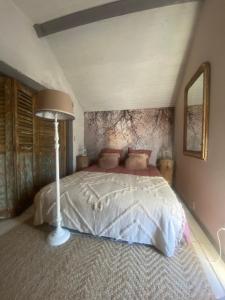 Galeriebild der Unterkunft La Maison du Bonheur 3km Le PAL in Thiel-sur-Acolin