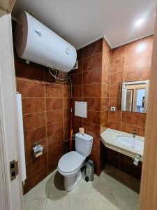 Koupelna v ubytování Mountain Paradise 4 - 1 Bedroom - Gondola, 100m away - Washer + 16 fotografií