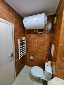 Koupelna v ubytování Mountain Paradise 4 - 1 Bedroom - Gondola, 100m away - Washer