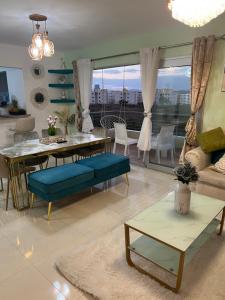 Fotografie z fotogalerie ubytování 6th floor quiet, and comfy apartment v destinaci Santo Domingo