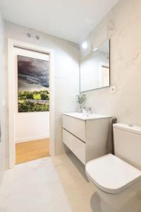 Gallery image of Apartamento amplio, cómodo y tranquilo in Madrid