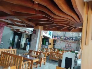 Ristorante o altro punto ristoro di Hotel de Universal