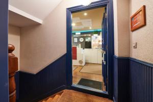 Fotografia z galérie ubytovania Pension Areeta v destinácii Getxo