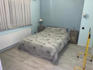 Galeriebild der Unterkunft Chambre dans habitat partagé chez Séverine in Nivelles