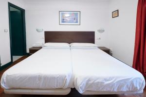 Zdjęcie z galerii obiektu Pension Areeta w mieście Getxo