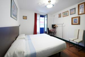 Gallery image of Pension Areeta in Getxo